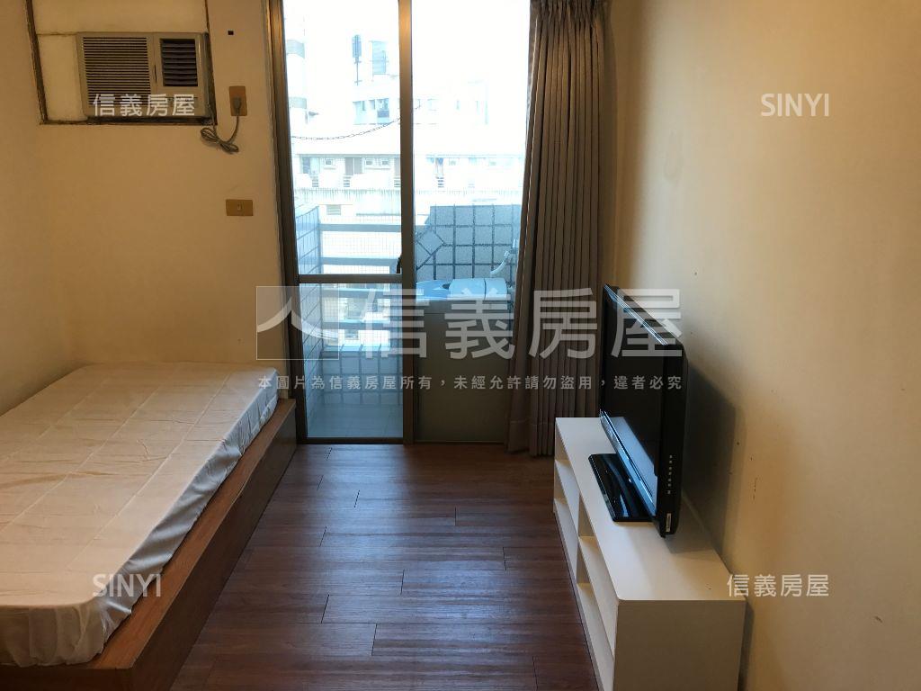 中科瑞聯低總價套房房屋室內格局與周邊環境