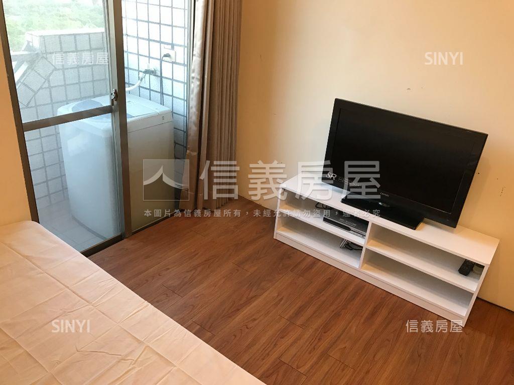 中科瑞聯低總價套房房屋室內格局與周邊環境