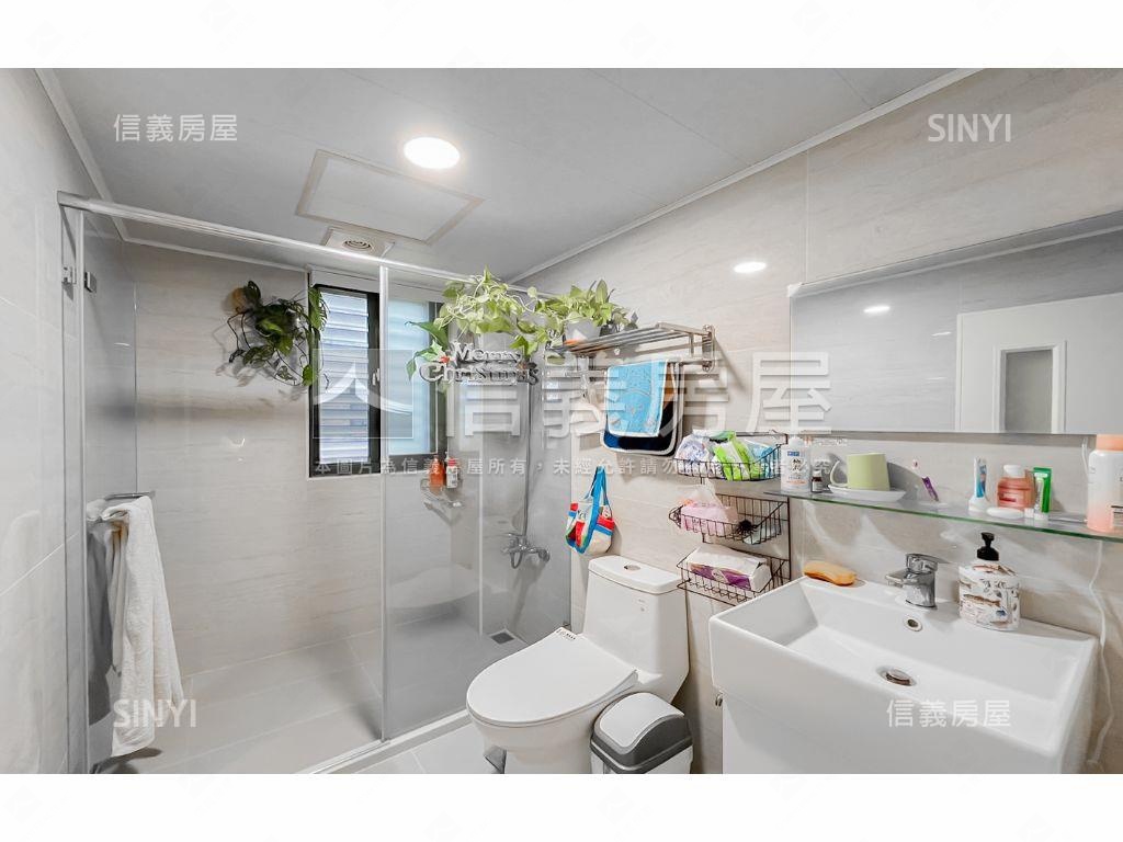 敦化知音五房別墅房屋室內格局與周邊環境