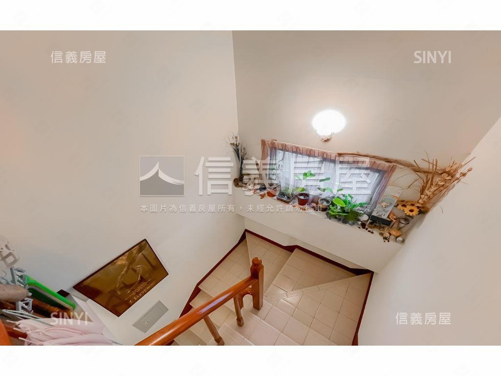 敦化知音五房別墅房屋室內格局與周邊環境