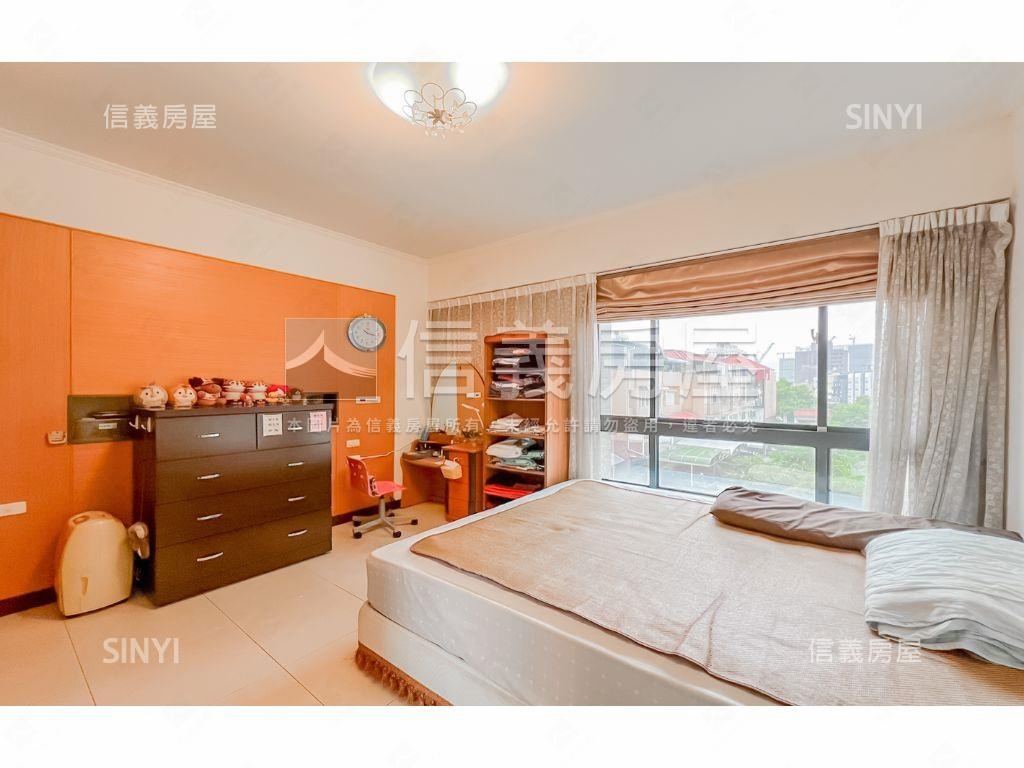 敦化知音五房別墅房屋室內格局與周邊環境