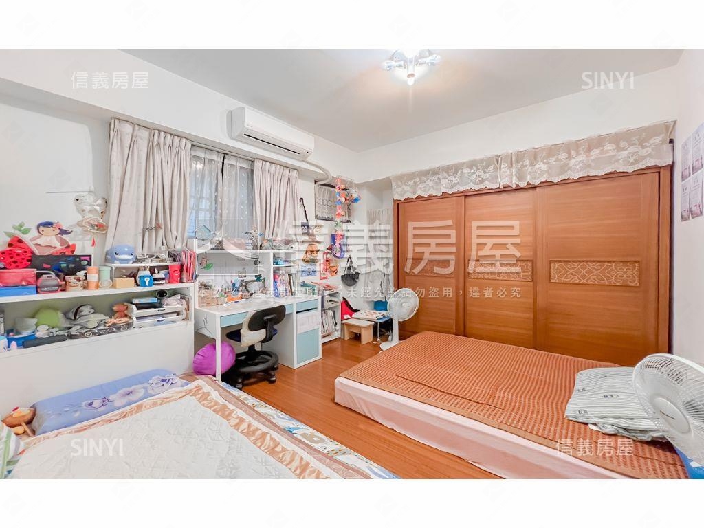 敦化知音五房別墅房屋室內格局與周邊環境
