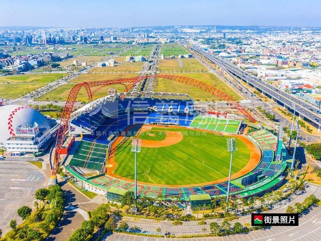 敦化知音五房別墅房屋室內格局與周邊環境