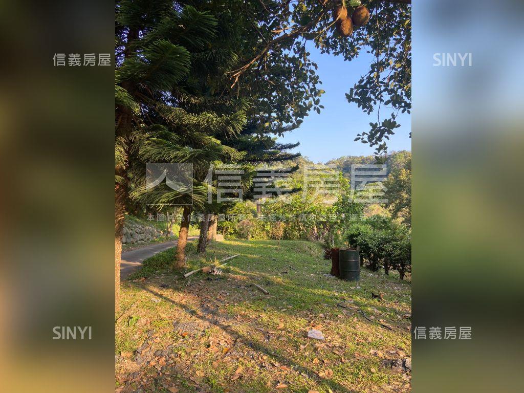 新埔暢園客舍休閒地房屋室內格局與周邊環境