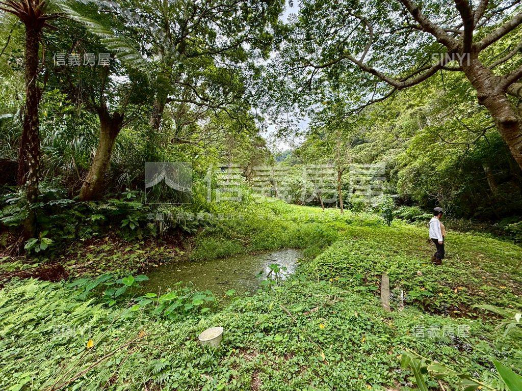 新埔暢園客舍休閒地房屋室內格局與周邊環境
