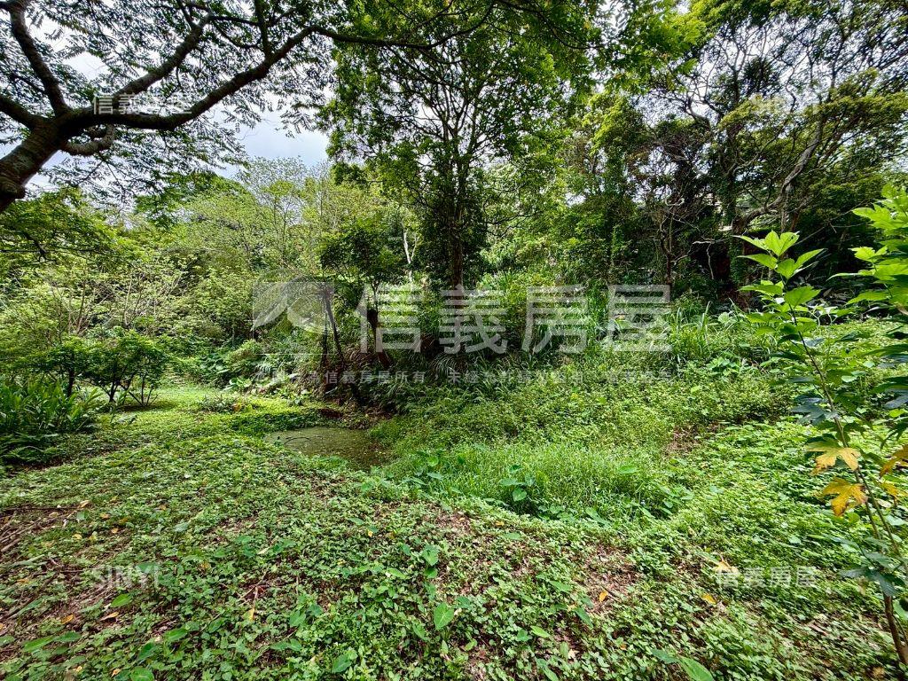 新埔暢園客舍休閒地房屋室內格局與周邊環境
