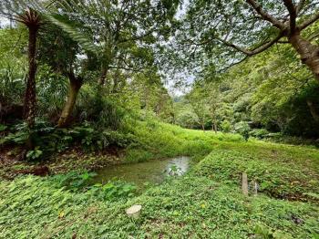 新竹新埔暢園客舍休閒土地