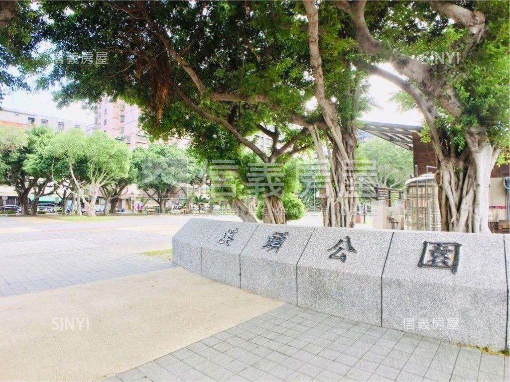 捷運電梯如意大兩房房屋室內格局與周邊環境