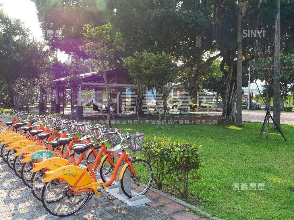 捷運電梯如意大兩房房屋室內格局與周邊環境