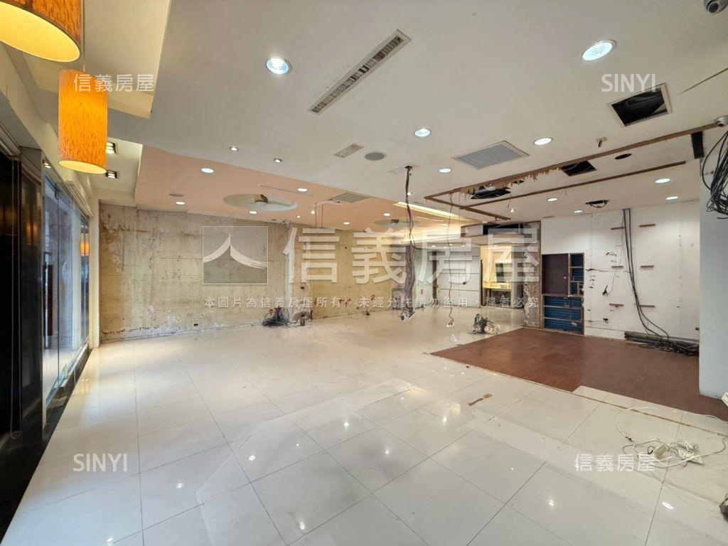 永華路★寬約８米８霸氣店房屋室內格局與周邊環境