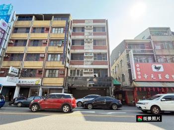 永華路★寬約８米８霸氣店