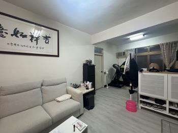 近捷運總價好入手二樓