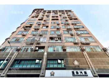 新生代後棟高樓