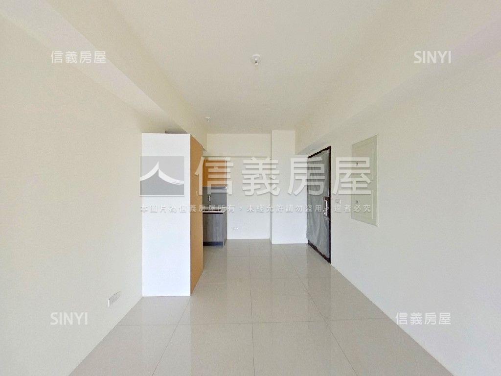 春福賦格三房平車房屋室內格局與周邊環境