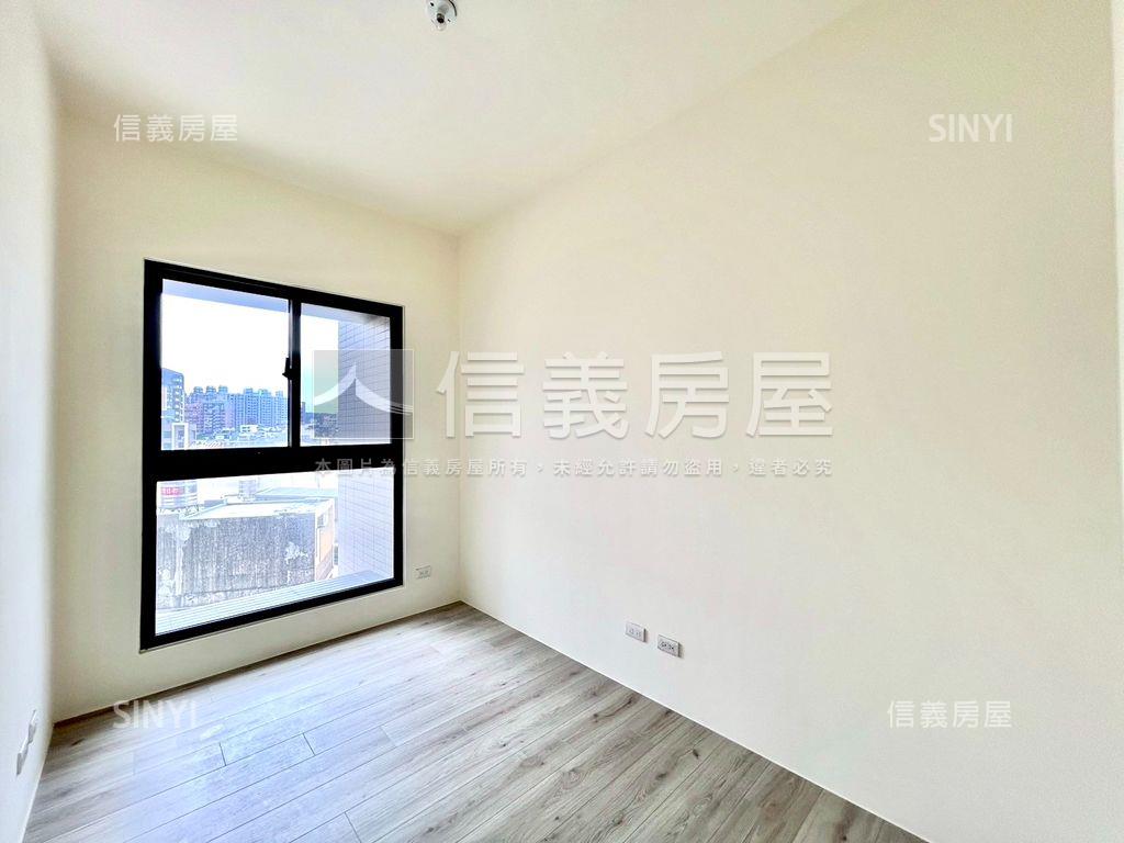 春福賦格三房平車房屋室內格局與周邊環境