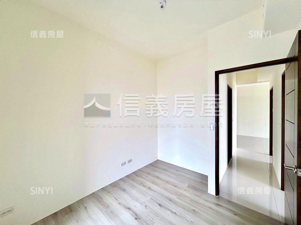 春福賦格三房平車房屋室內格局與周邊環境