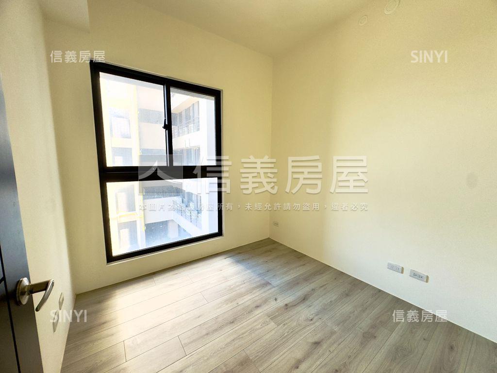 春福賦格三房平車房屋室內格局與周邊環境