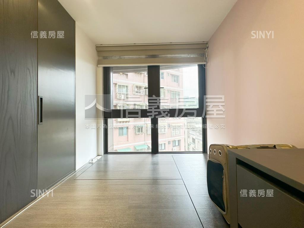 久泰双捷邊間開窗兩房房屋室內格局與周邊環境