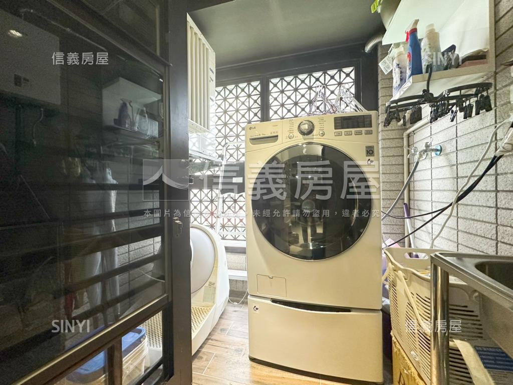 久泰双捷邊間開窗兩房房屋室內格局與周邊環境