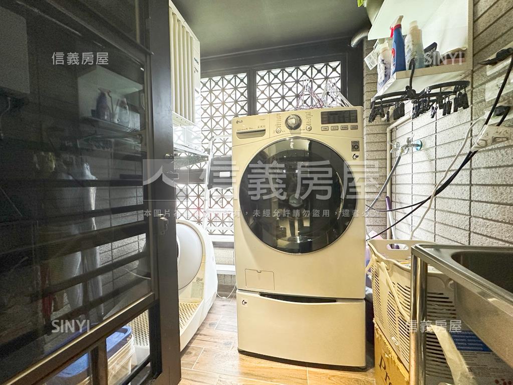 久泰双捷邊間開窗兩房房屋室內格局與周邊環境