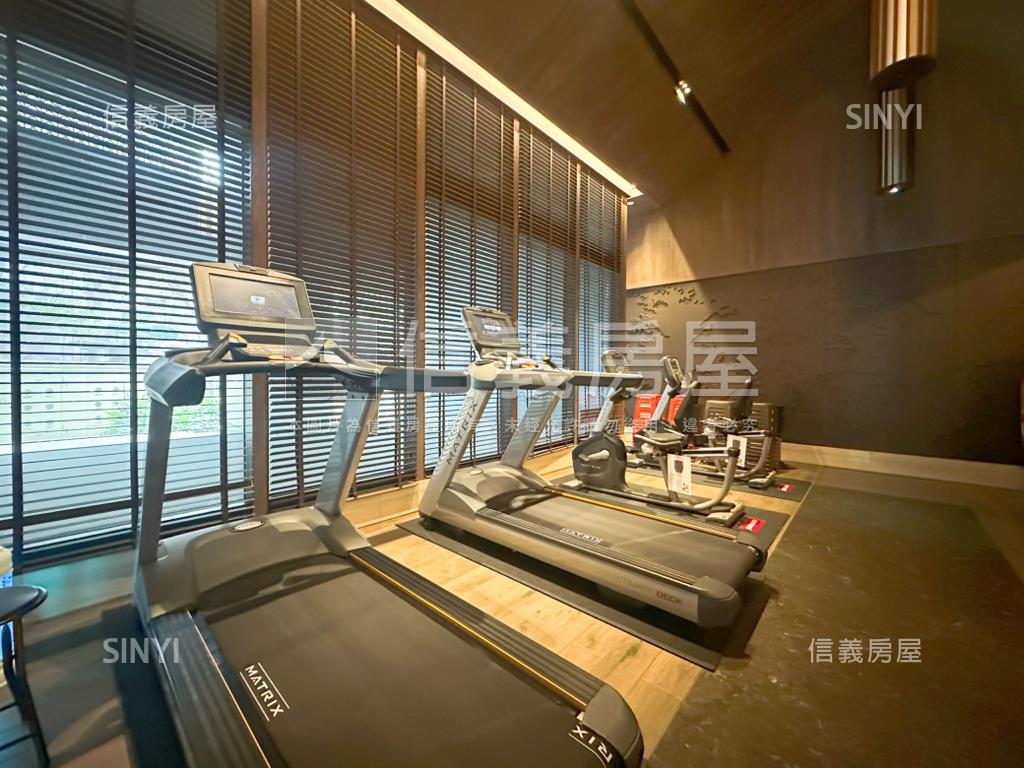 久泰双捷邊間開窗兩房房屋室內格局與周邊環境