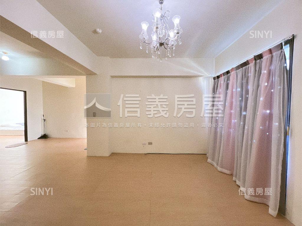 地點絕佳大埔商圈溫馨三房房屋室內格局與周邊環境