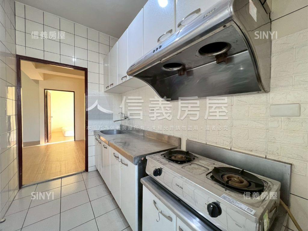 地點絕佳大埔商圈溫馨三房房屋室內格局與周邊環境