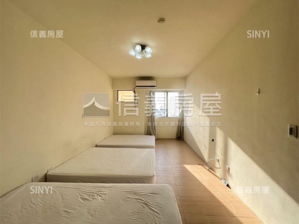 地點絕佳大埔商圈溫馨三房房屋室內格局與周邊環境