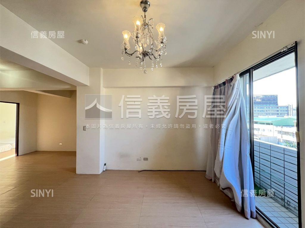 地點絕佳大埔商圈溫馨三房房屋室內格局與周邊環境