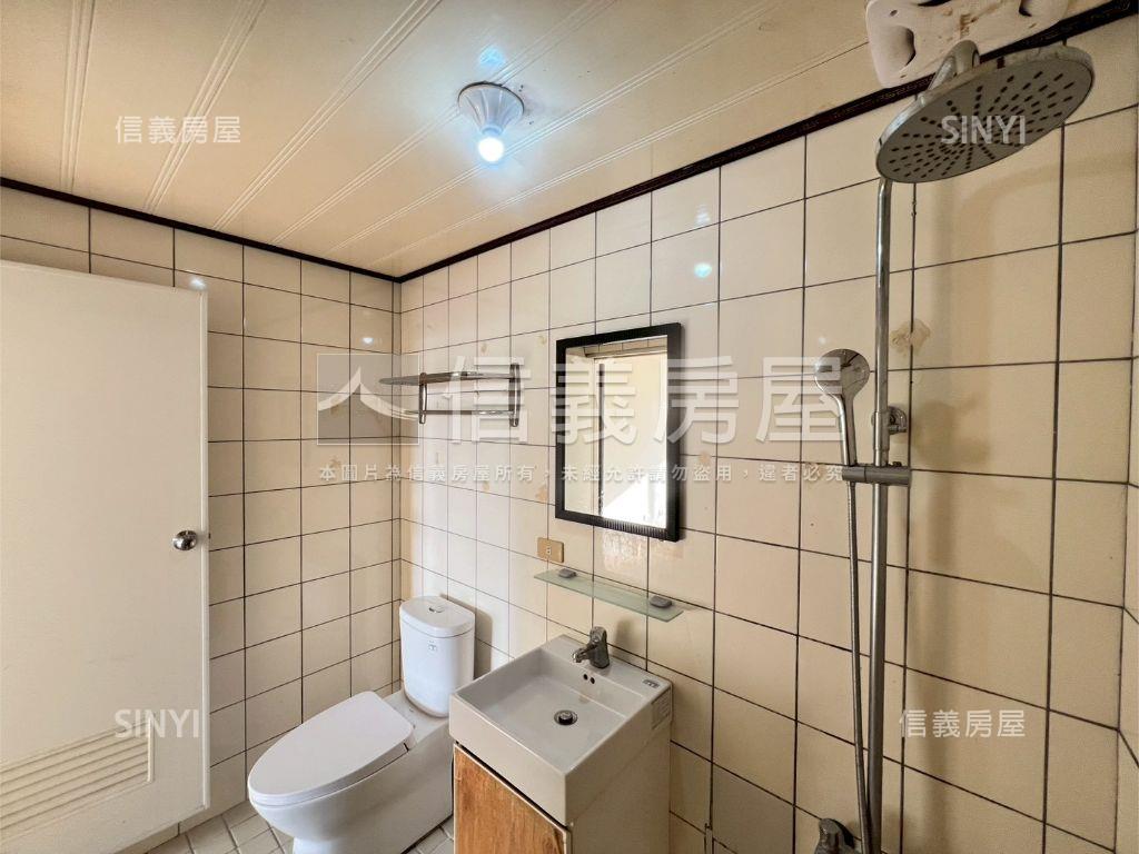 地點絕佳大埔商圈溫馨三房房屋室內格局與周邊環境