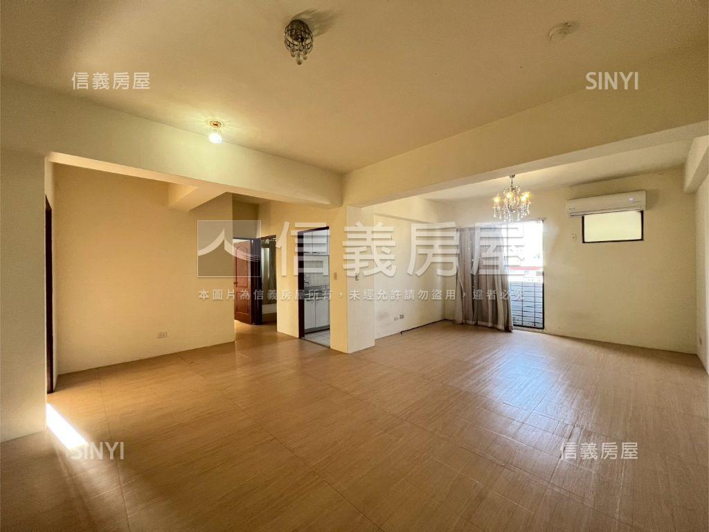 地點絕佳大埔商圈溫馨三房房屋室內格局與周邊環境