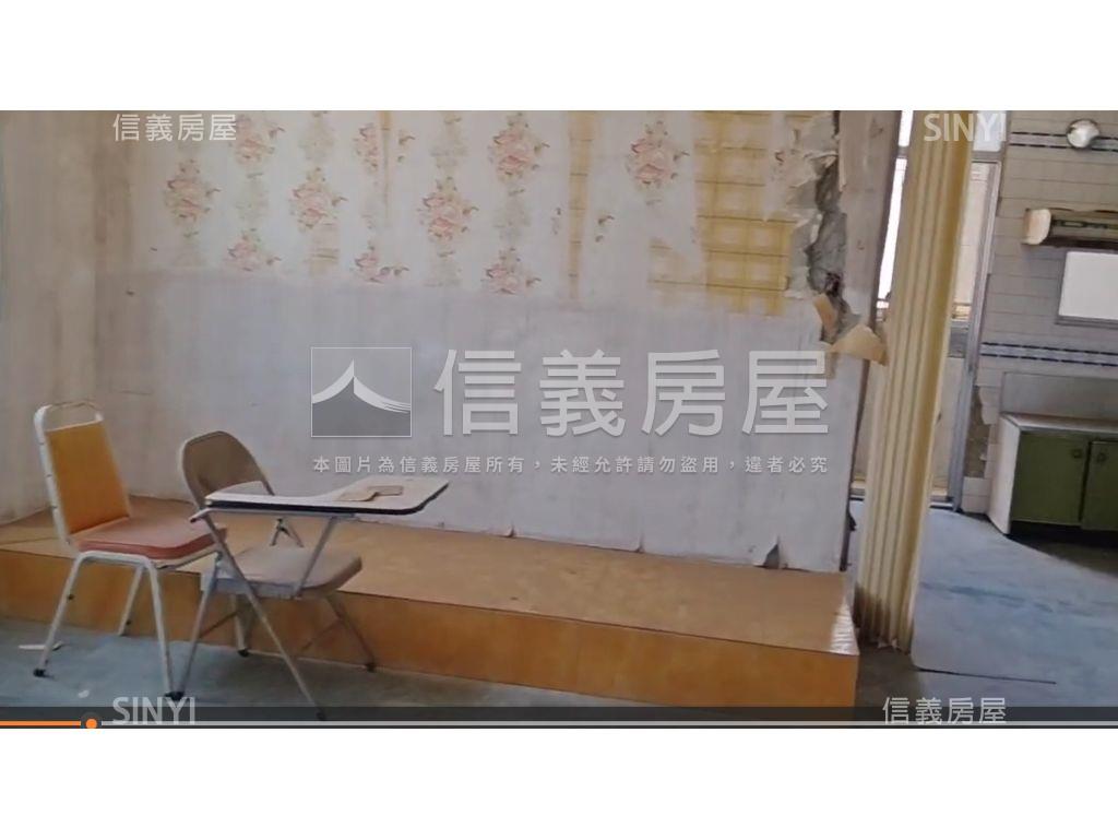 中西區│建興學區頂樓公寓房屋室內格局與周邊環境