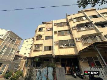 中西區│建興學區頂樓公寓