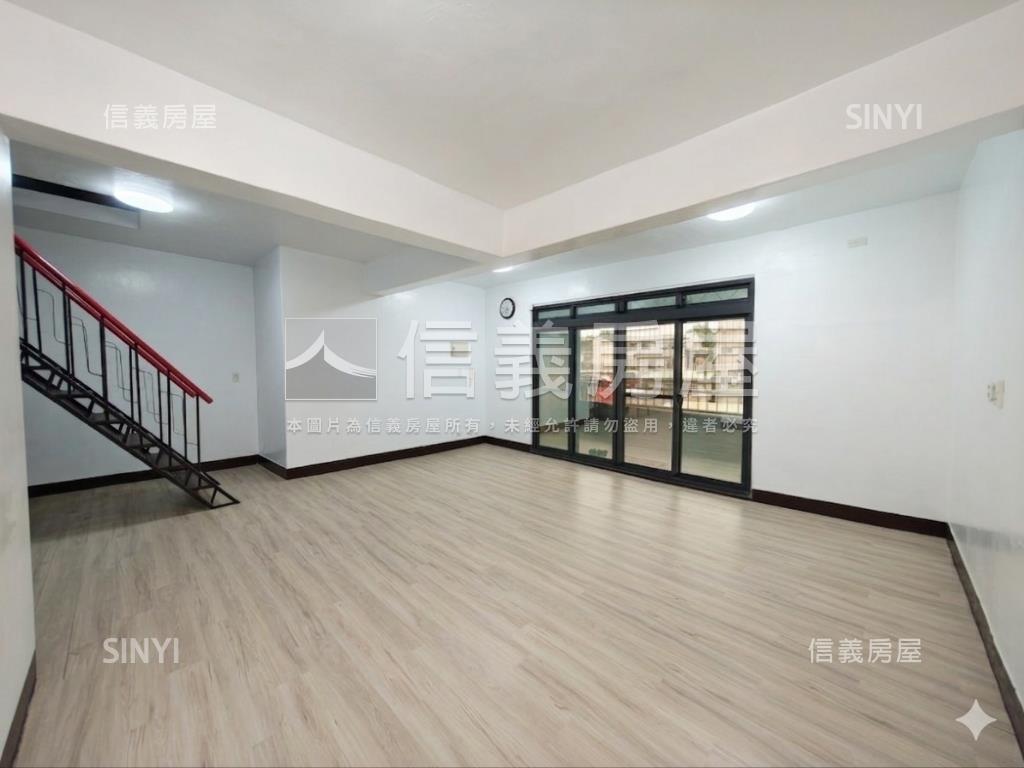 近江翠重劃ＡＢ區公寓房屋室內格局與周邊環境