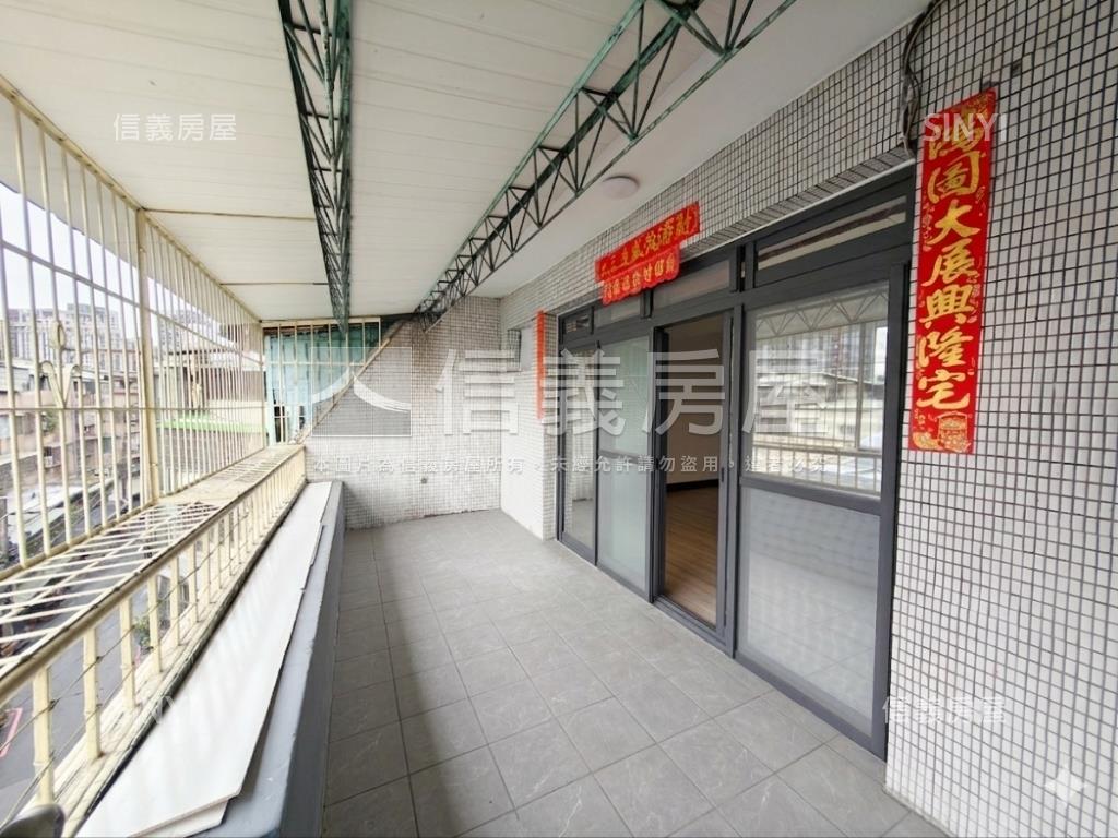 近江翠重劃ＡＢ區公寓房屋室內格局與周邊環境