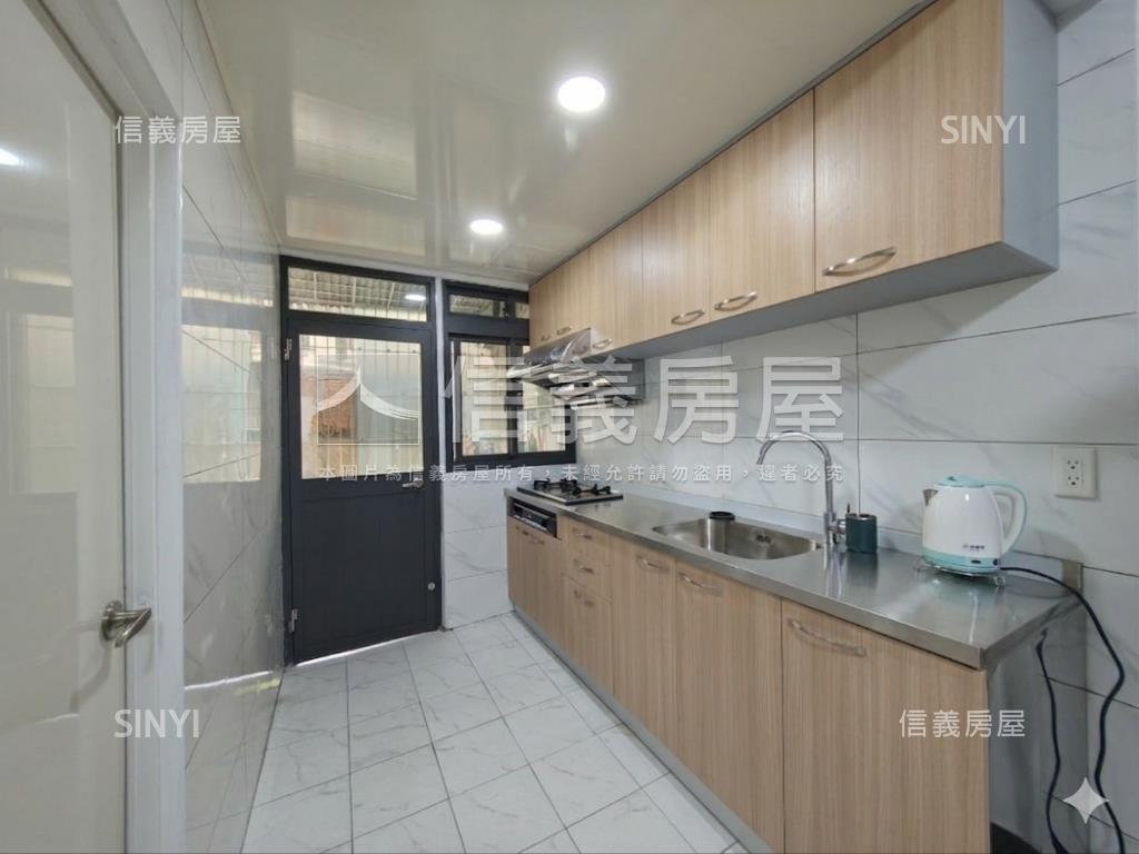 近江翠重劃ＡＢ區公寓房屋室內格局與周邊環境