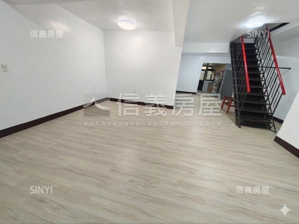 近江翠重劃ＡＢ區公寓房屋室內格局與周邊環境
