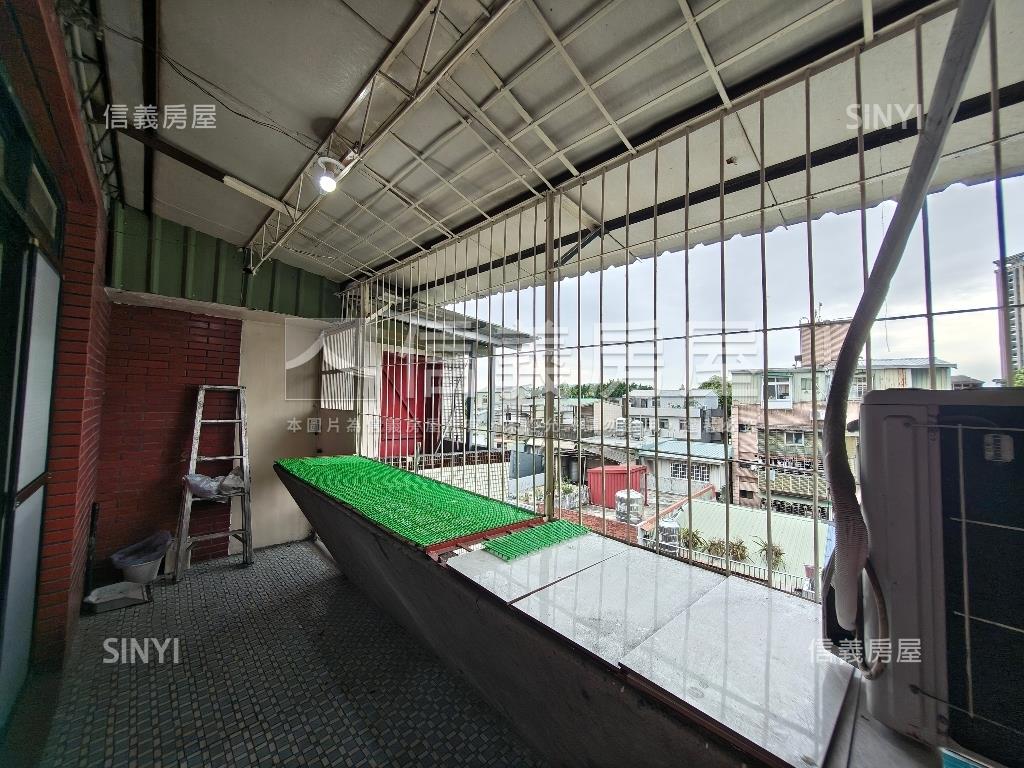 近江翠重劃ＡＢ區公寓房屋室內格局與周邊環境