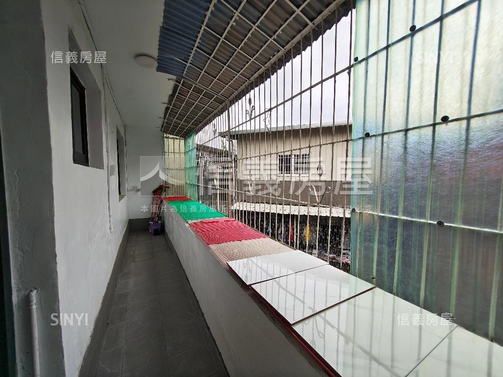 近江翠重劃ＡＢ區公寓房屋室內格局與周邊環境