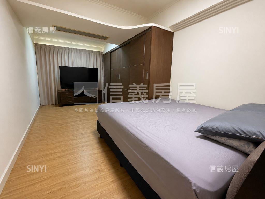 中正路華廈三房房屋室內格局與周邊環境