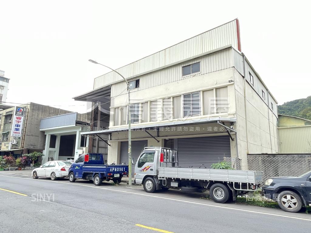 近未來捷運乙工土地附廠房房屋室內格局與周邊環境