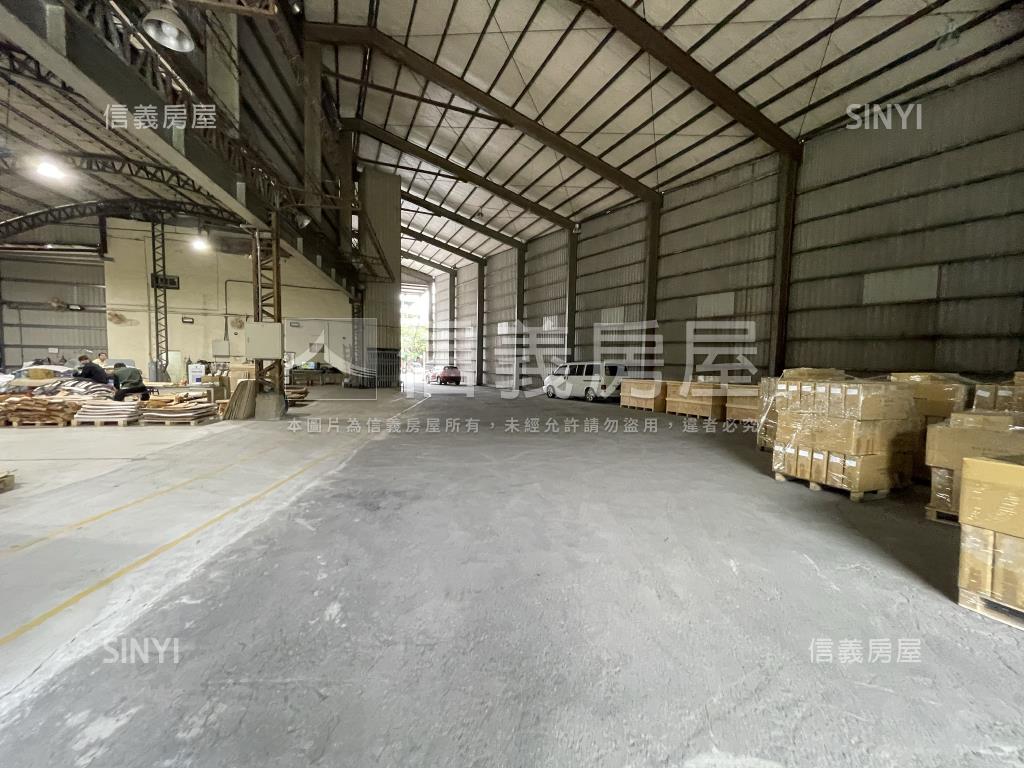 近未來捷運乙工土地附廠房房屋室內格局與周邊環境