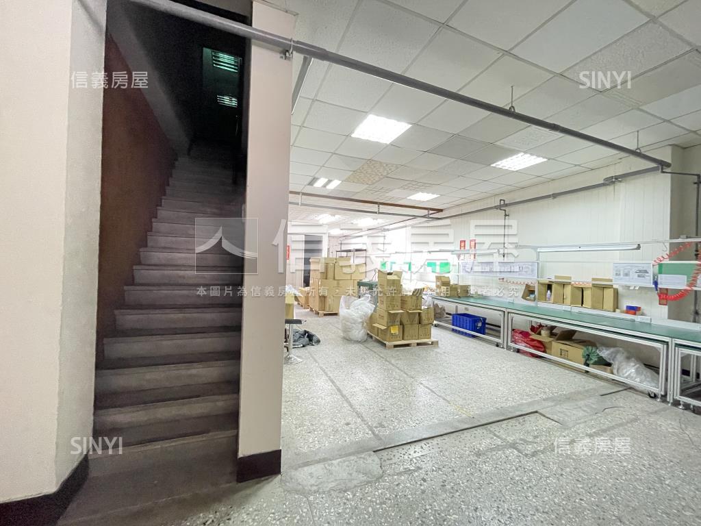 近未來捷運乙工土地附廠房房屋室內格局與周邊環境