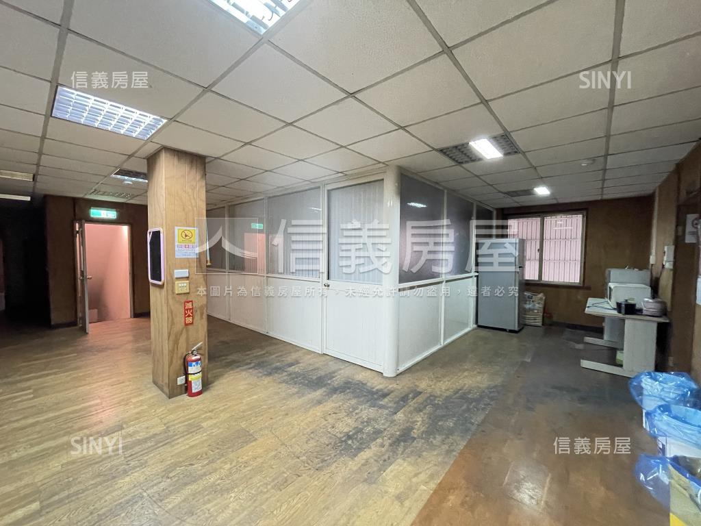 近未來捷運乙工土地附廠房房屋室內格局與周邊環境
