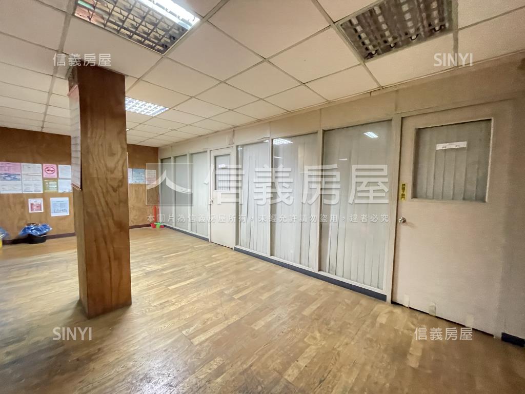 近未來捷運乙工土地附廠房房屋室內格局與周邊環境