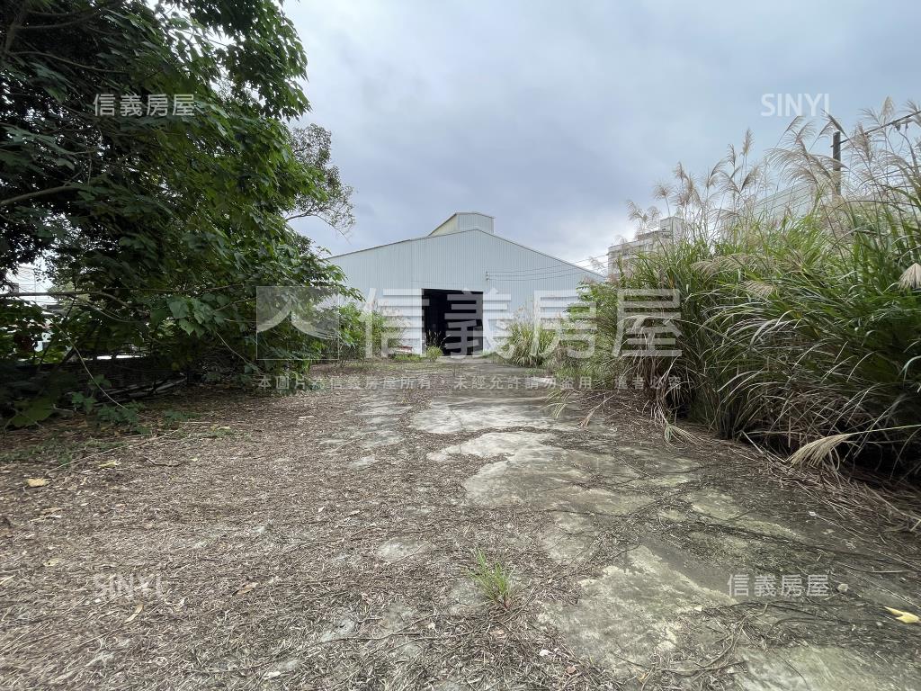 近未來捷運乙工土地附廠房房屋室內格局與周邊環境