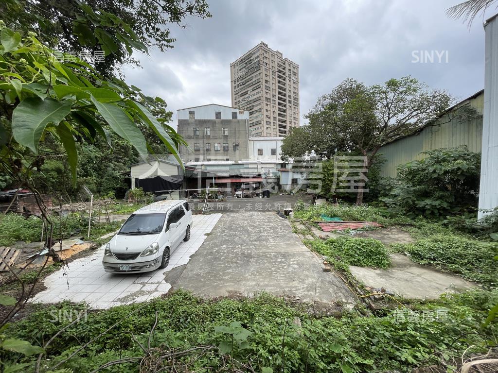 近未來捷運乙工土地附廠房房屋室內格局與周邊環境