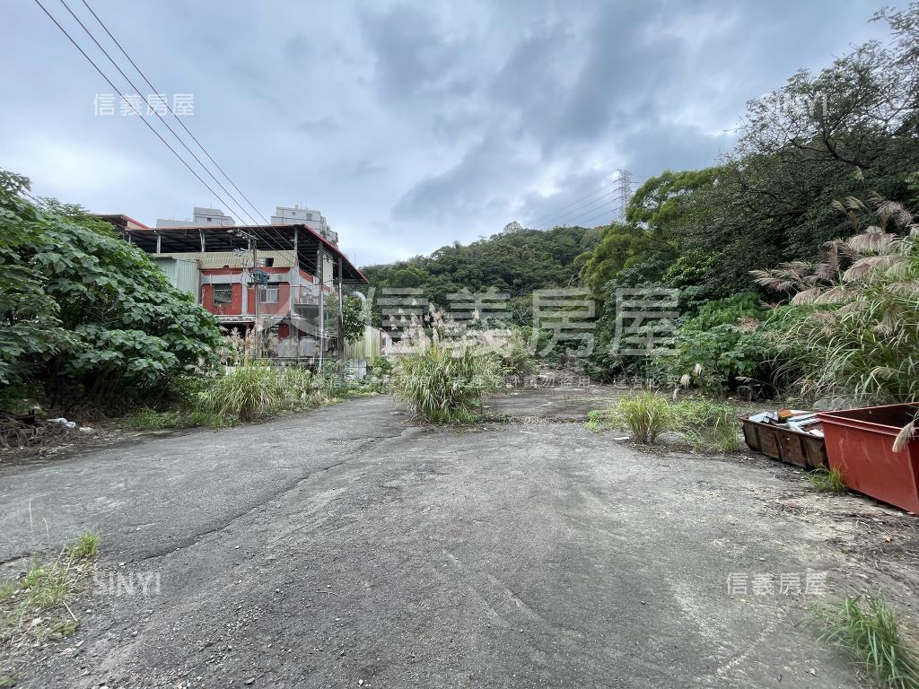近未來捷運乙工土地附廠房房屋室內格局與周邊環境