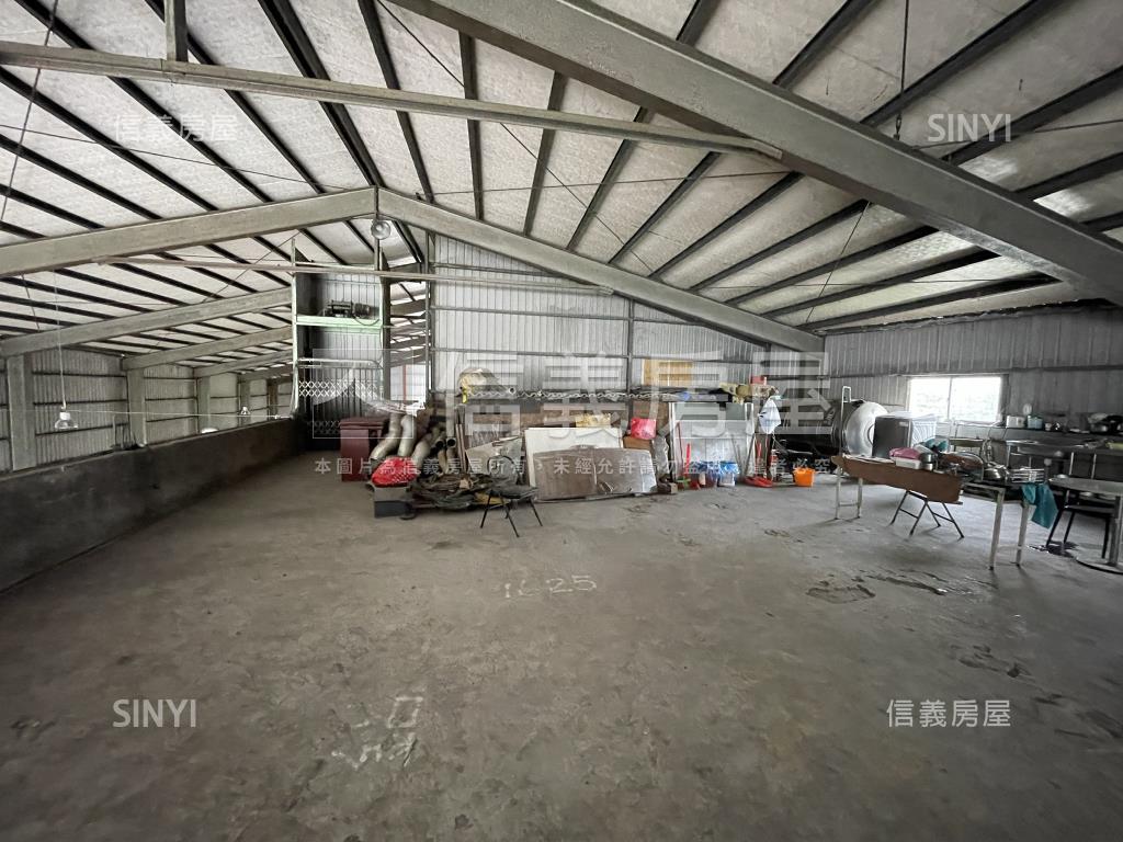 近未來捷運乙工土地附廠房房屋室內格局與周邊環境