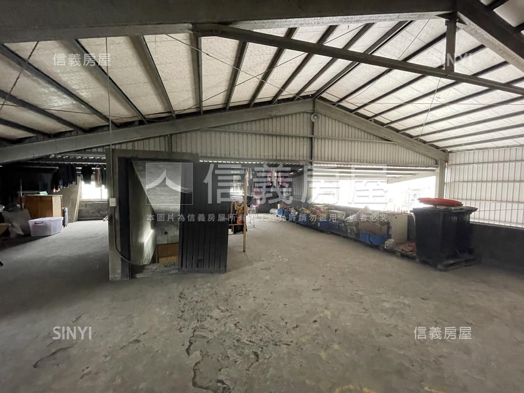 近未來捷運乙工土地附廠房房屋室內格局與周邊環境